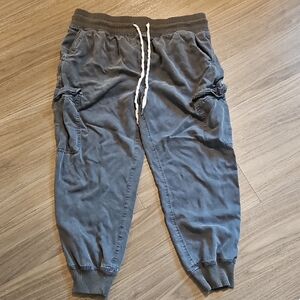 Aerie Large Cargo Pants